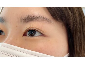 フリップ ビー アヴェダ(FLIP B AVEDA)/パリジェンヌラッシュ 6600円