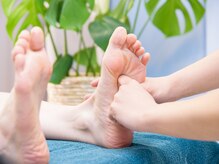 ここのはりきゅう治療院/足つぼ