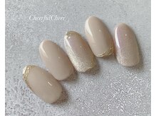 チアフルチア(CheerfulCheer)/