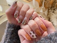 レオ ネイル 倉敷店(leo nail)/ジェルネイル