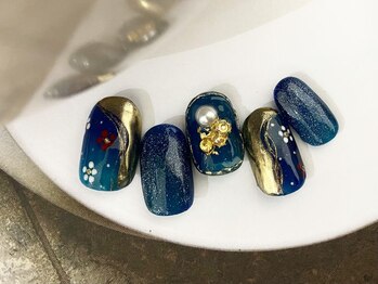 スリープ ジユウガオカ(Sleep jiyugaoka)/アートコース 15400円