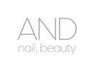 AND nail,beauty/藤沢