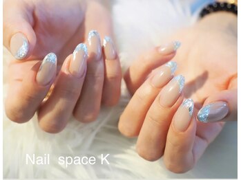 ネイルスペースK 皆実町店(Nail space K)