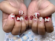 アキラネイルサロン(Akira nail salon)/