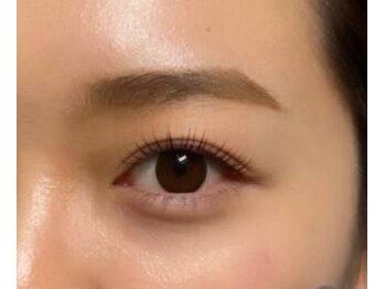 レアファースト(Le’a first)/まつげパーマ/パリジェンヌ/