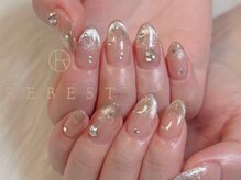 リーベスト 南森町店(REBEST)/ネイル