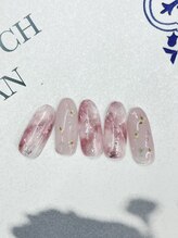 プティネイル(Puti Nail)/◇¥9,350◇