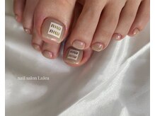 ルレア(Lulea)//6500 パーツ代別途