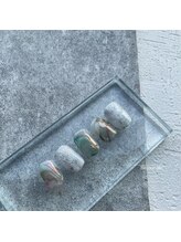 セジュール(Se'jour)/