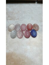 チャフ ネイルアンドアイラッシュ(CHAFF nail&eyelash)/シルキーマグネット