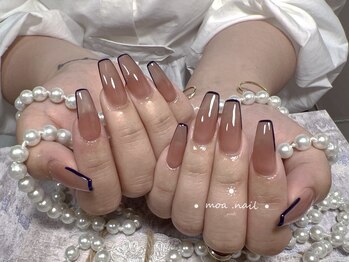 モアネイル 新宿/