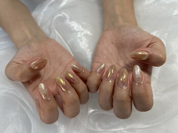 ネイルモア 藤が丘店(nail mor.)/◇過去デザイン