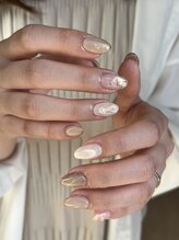 リノ(lino)/beige nuance &nbsp;6/13