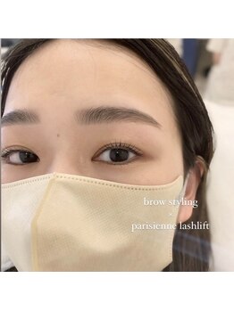 ルシエル アイラッシュ 薬院店(LuXiel Eyelash)/