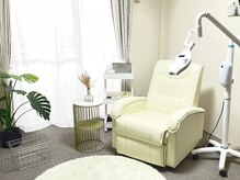 エピリス(Epiliss)/ホワイトニングルーム