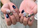 夏ニュアンス