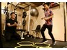 キッズトレーニング１回ずつメニュー