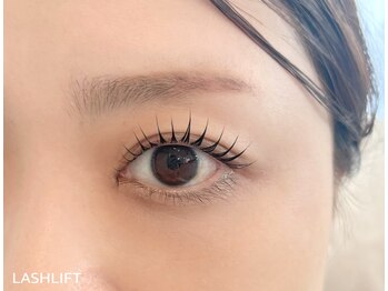 サロン ド フォース(SALON DE FORCE)/Lash Lift/ラッシュリフト