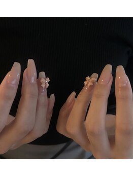 バイムーンサロン(By Moon Salon)/