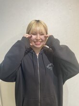 ヘアーアンドネイル ルシア(Hair&Nail Lucia) 飯塚 れもん