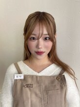 マーチ 難波本店(MARCH) 川崎 里紗