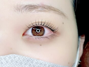 ミルクアイラッシュ キチジョウジ(milk eyelash KICHIJOJI)/