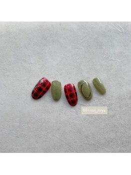 ゼロハチイチ(081)/081サンプル