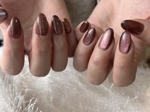 シャルム(CHARME)/magnet10本￥6500