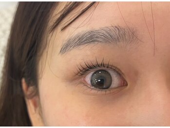 フィアラ 四条烏丸店(Fiara)/上下パリジェンヌ