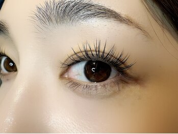 メイプルリーフ/まつ毛エクステ