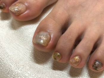 シエテ 関内(siete)/フットデザイン【持ち込みOK】