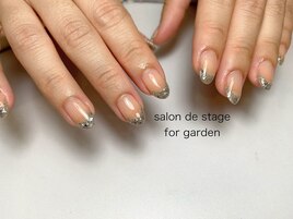 ネイルデザイン