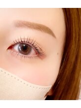 ファミーユ 太田(Fameu)/上下lashlift