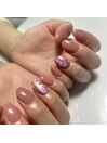 春　桜　ぷるマグ