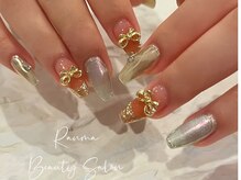 ランマ 布施店(RANMA)/持ち込みアート10本