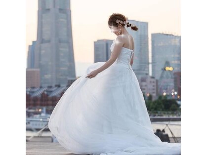 ディアリー(Dearly)の写真