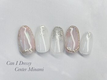 ハンドスペシャルデザインコース