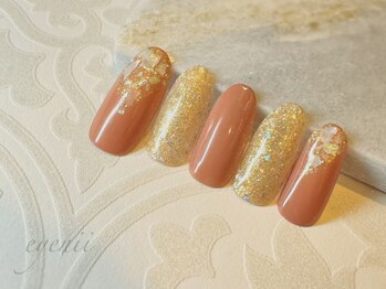 アイニー アイラッシュ アンド ネイル(eyenii)/定額¥8500→¥7500