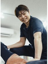 らくらく接骨院 らくらくウェルネス 柴田 幸平