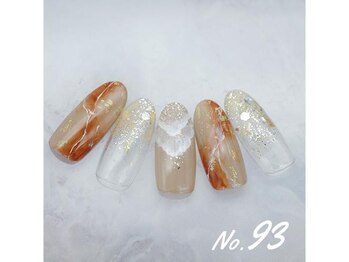 はあとねいる 千里丘店/ハンドNo.93