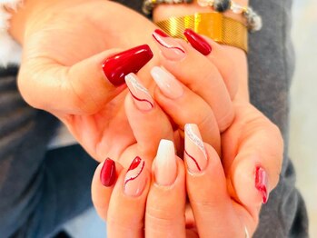 トゥインクル(twinkle)/