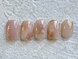 定額デザイン/ニュアンス/上品