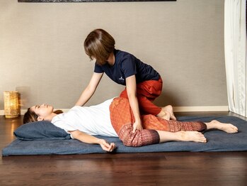 ワイガーデン 高円寺店の写真/お疲れの箇所を重点的にもみほぐし！忙しい毎日の疲れを癒して、心も体もスッキリしたい方にオススメ♪