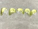 【グリーンミラー】