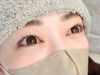 クラリス(Clarice)/まつげパーマ