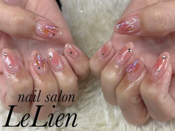 ルリアン(LeLien)/ワンホンデザイン