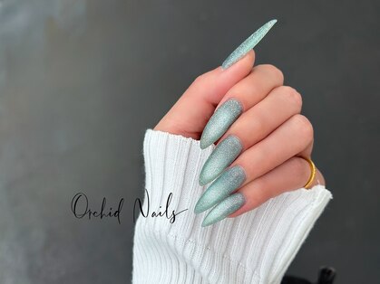 オーキッドネイルズ(Orchid Nails)の写真