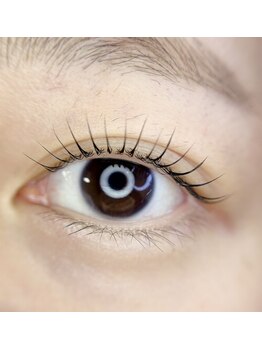 シックドゥホンジョウ(CHIC de Honjo)/ラッシュリフト