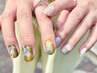 【大人気非対称★M+M/M+L/L+L】ボリュームが欲しい方に◎ ご新規様は10%オフ