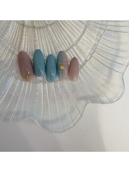 simpleコース¥5200